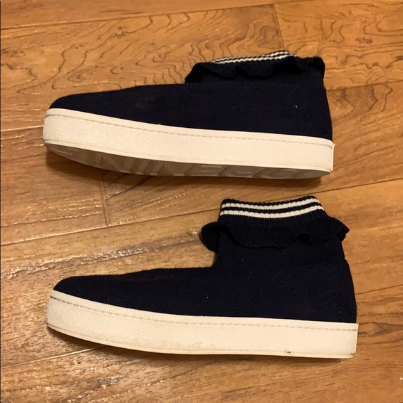 Opening ceremony black sneakers size 38 - Picture 4 of 5